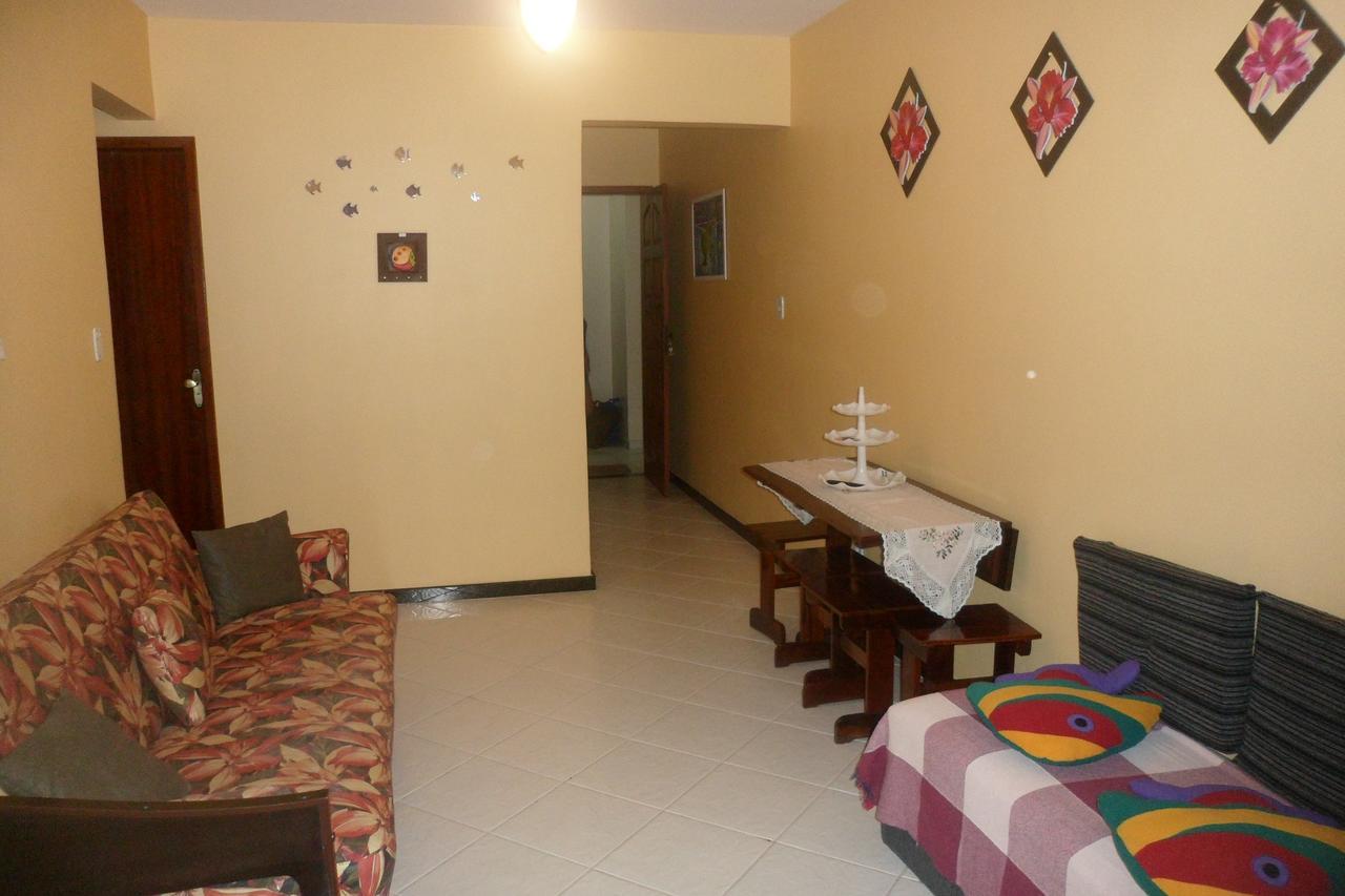 Apartamento อาร์ไฮยัล โด กาโบ ภายนอก รูปภาพ